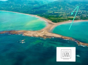 CoCo UvitA Brand New HoMes Walking distance to Whale Tail Beach